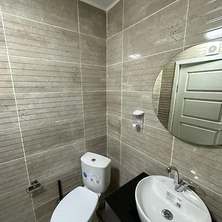 Bes Hayal Isletmeciligi Aparthotel *